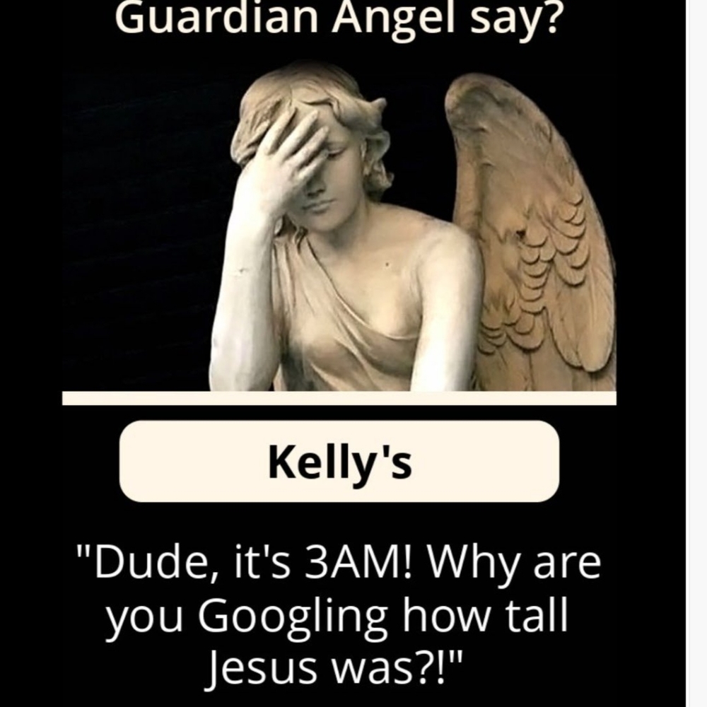 Meet your Posher, Kelly